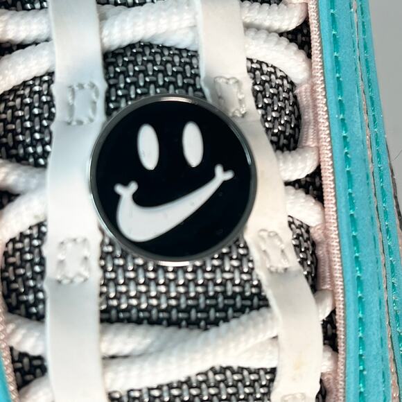 Nike Air Max 97 Have a Nice Day Sneakers Purple Turquoise BQ9130-500 Men 13 - Picture 12 of 15